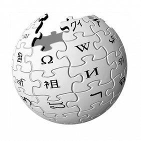 Wikipedia